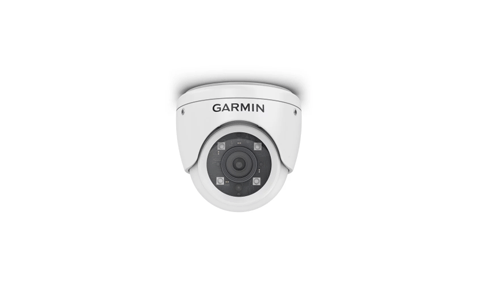 GC 200 Marine IP Camera