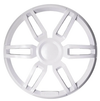 Fusion10", XS Sports Grille White