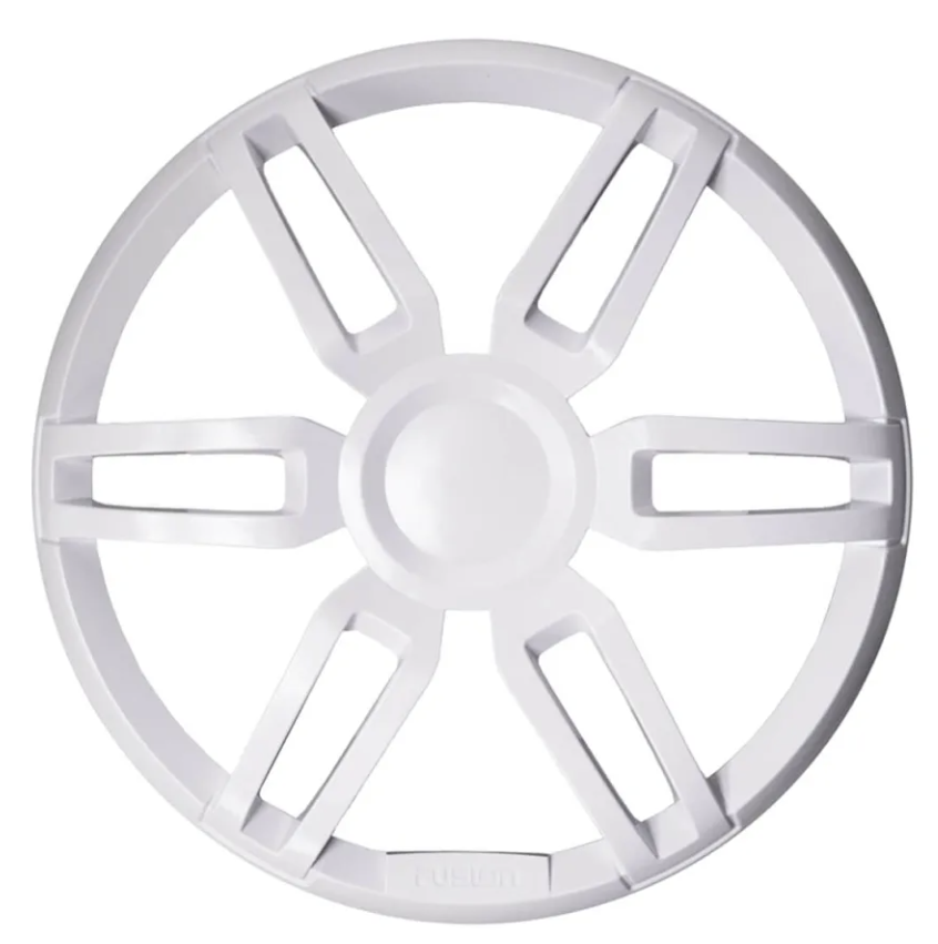 Fusion10", XS Sports Grille White