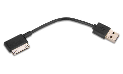 Garmin Meteor 300 USB Type-A to Apple 30 pin Adaptor Cable
