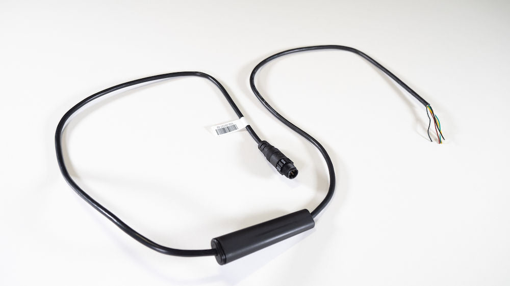 NMEA0183 interface