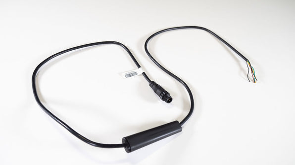 NMEA0183 interface