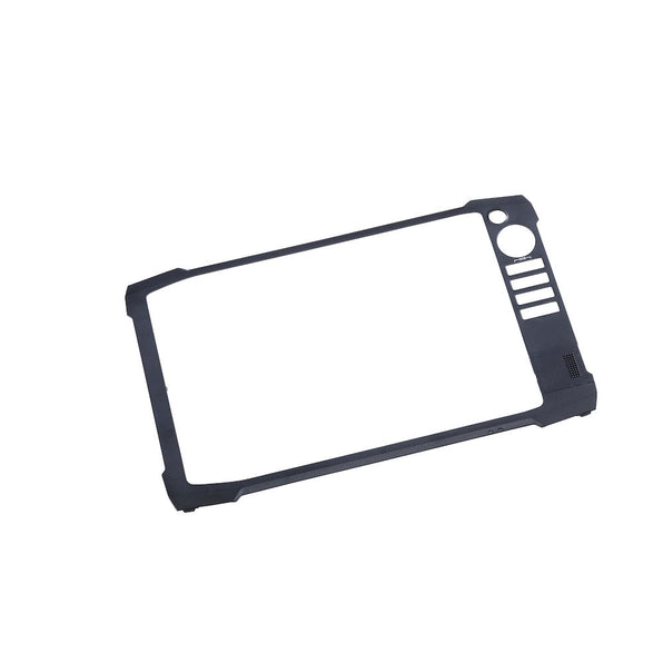 HDS Carbon 9 Bezel & SD Card Door