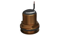 Raymarine CPT-S 12° Bronze Through Hull Transducer