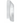 Fusion Shallow Mount Speaker Spacer White