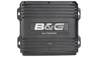 B&G Zeus2 - Glass Helm Processor