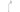 B&G WS720 1.1m Vertical Wind Sensor Only