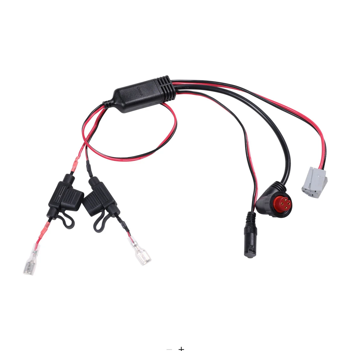 Power Cable