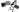 Garmin GHP Compact Reactor Hydraulic Autopilot System with 1L Pump and GHC 20 Display