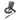 Icom HM-228 Speaker Microphone