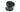 Raymarine P79 In-Hull Depth Transducer with Fitting Kit