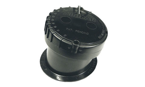 Raymarine P79 In-Hull Depth Transducer with Fitting Kit