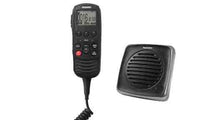 Raymarine Ray260 RayMic Handset with 20m Cable (European Version)