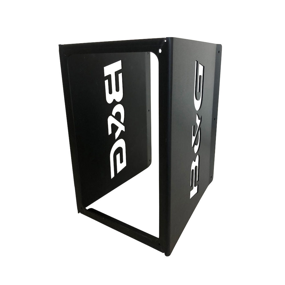NEMESIS 12 MAST BRACKET