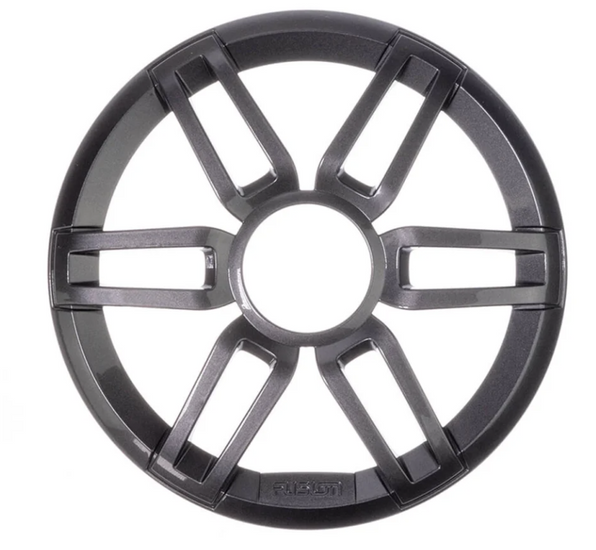 Fusion 7.7", XS Sports Grille Grey Pair
