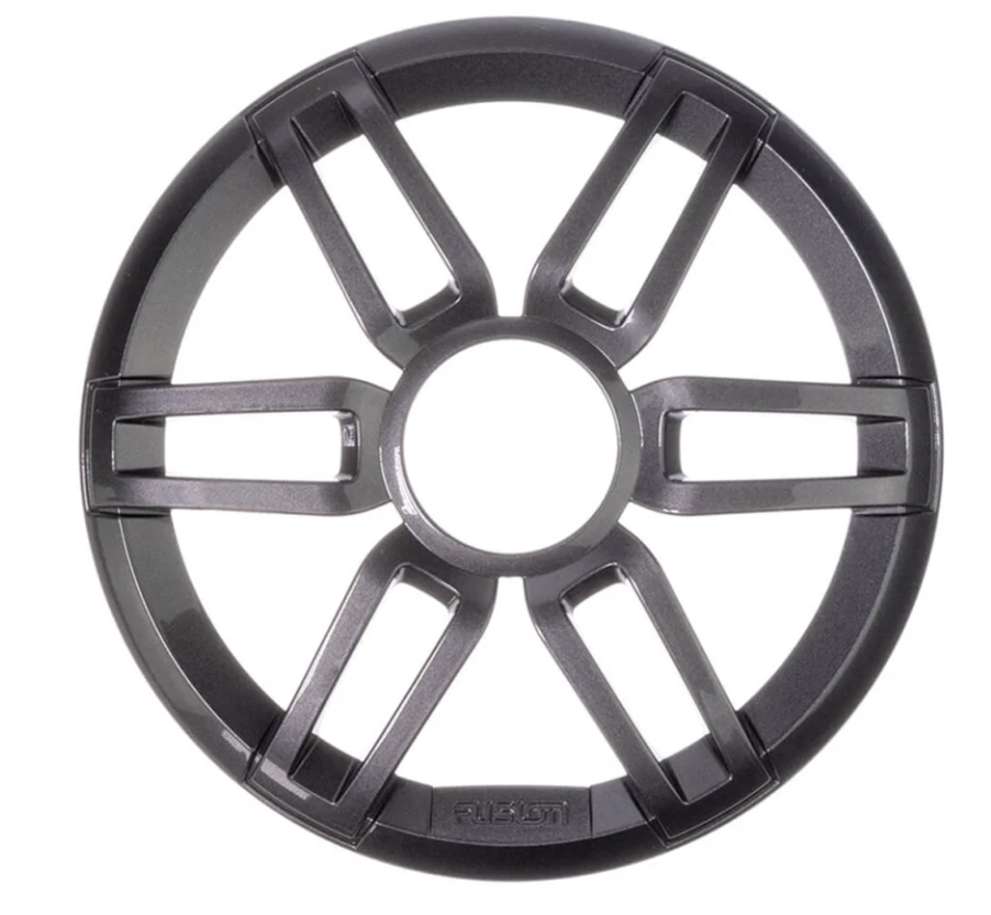 Fusion 7.7", XS Sports Grille Grey Pair