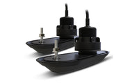 Raymarine RV-312 RealVision 3D Through Hull Transducer