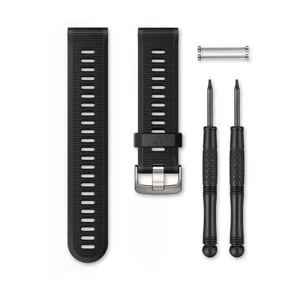 Black Watch Band