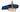 Garmin B260 1kW Through Hull Depth and Temperature Transducer 8 pin