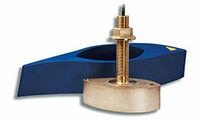 Garmin B260 1kW Through Hull Depth and Temperature Transducer 8 pin