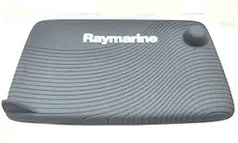 Raymarine e165 Silicone Suncover for e165 e Series Multifunction Display
