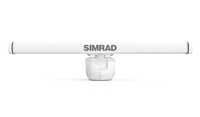 Simrad Halo 6 Pulse Compression Radar