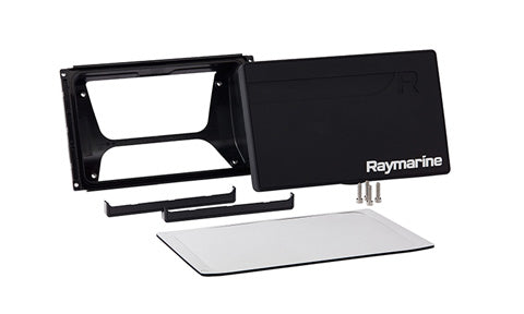Raymarine Front Mounting Kit for Axiom 9