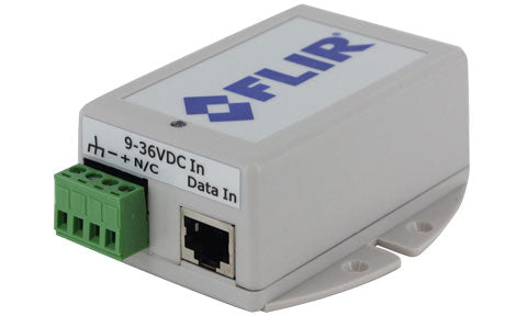 Raymarine Power over Ethernet (PoE) Injector