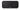 Fusion Sound Panel Black