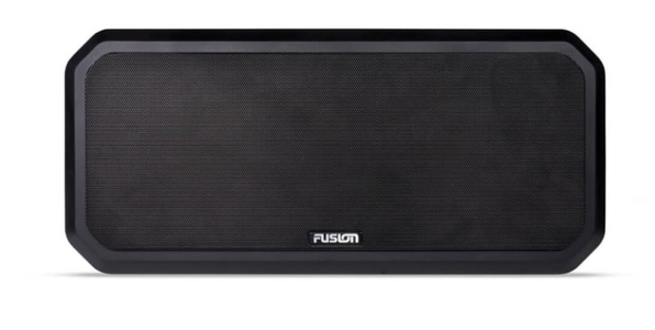 Fusion Sound Panel Black