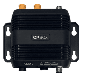 NAVIOP PROGRAMMABLE,1GHZ OP-BOX