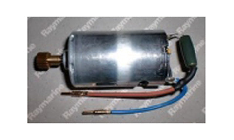 Raymarine Inboard / Outboard Drive Motor