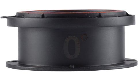 Garmin 0 Degree In-Hull Mount GT15 Mount Replacement