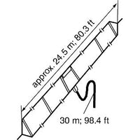 Icom AH-710 Antenna