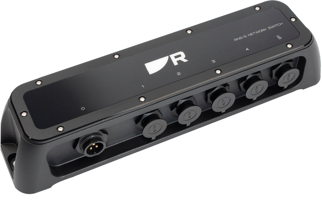 Raymarine RNS-5 Gigabit RayNet Network Switch