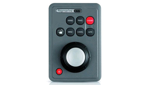 Raymarine ST70 Plus Autopilot Keypad (Power)