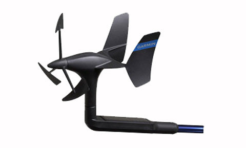 Garmin gWind Wireless 2 Transducer Only