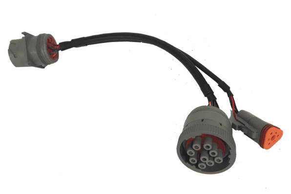 CAT J1939 Adapter Harness