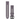 QuickFit® 20 Watch Bands, Deep orchid/Light sand silicone