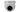 Garmin GC10 Marine Camera PAL Standard Image BLUE sticker
