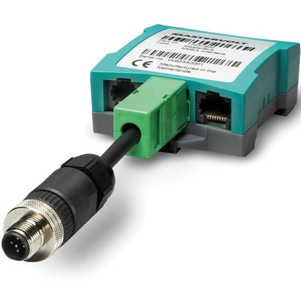 Mastervolt MasterBus NMEA2000 interface