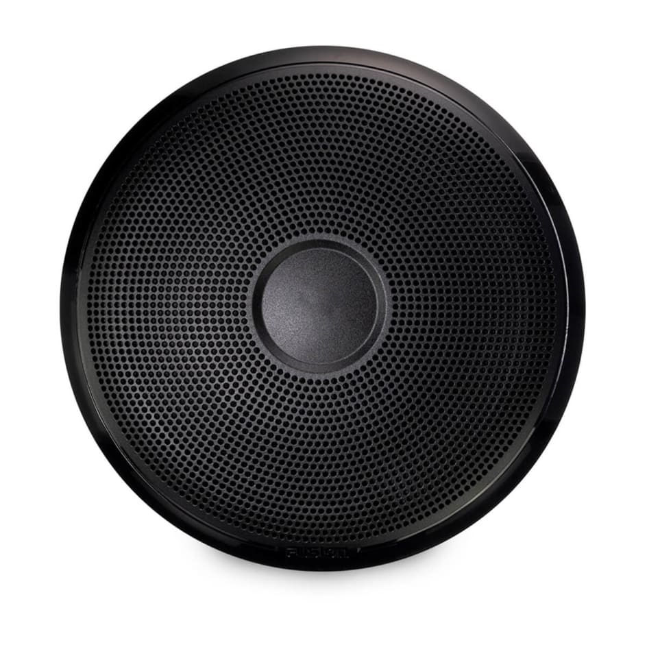 Fusion 10" XS Series Sub Classic White & Black (No LED)