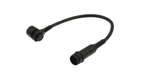 Raymarine Axiom RealVision 45mm Right-Angle Connector for Transducers