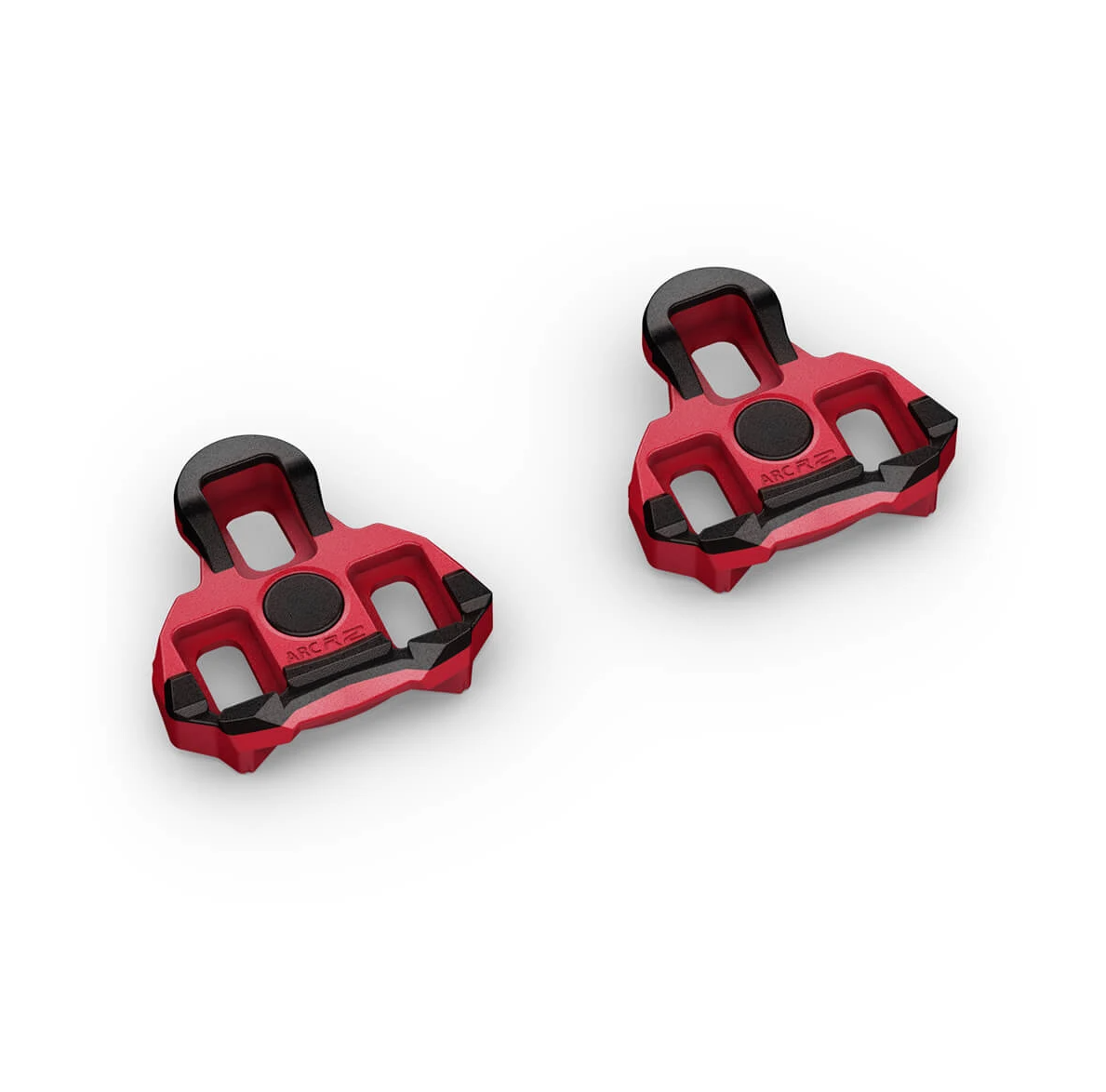 Rally™ Rk Replacement Cleats 6° Float