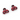 Rally™ Rk Replacement Cleats 6° Float