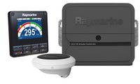 Raymarine Evolution EV-100 Wheel Autopilot Pack (No Drive)