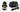 B&G Analogue Speed Sensor Bronze Flanged Housing