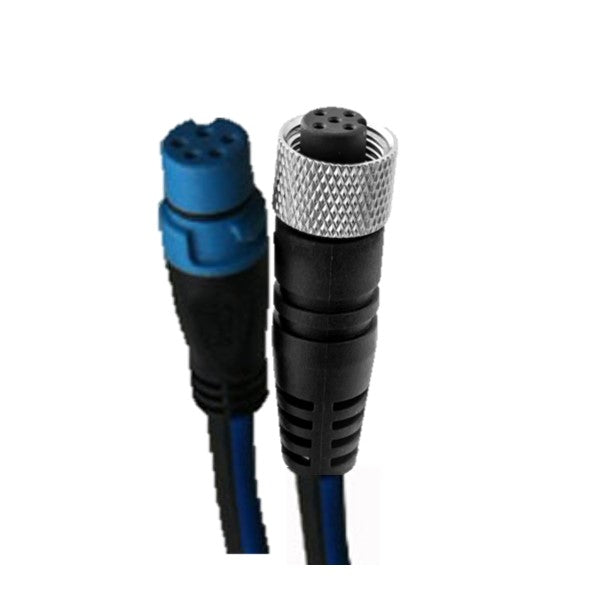 SeaTalkNG Backbone Female to DeviceNet Backbone Female Adaptor, 400mm