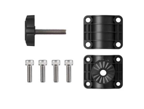 0 Degree Pole Mount (LiveScope™ Plus LVS34)