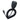 Icom HM-214H Waterproof microphone
